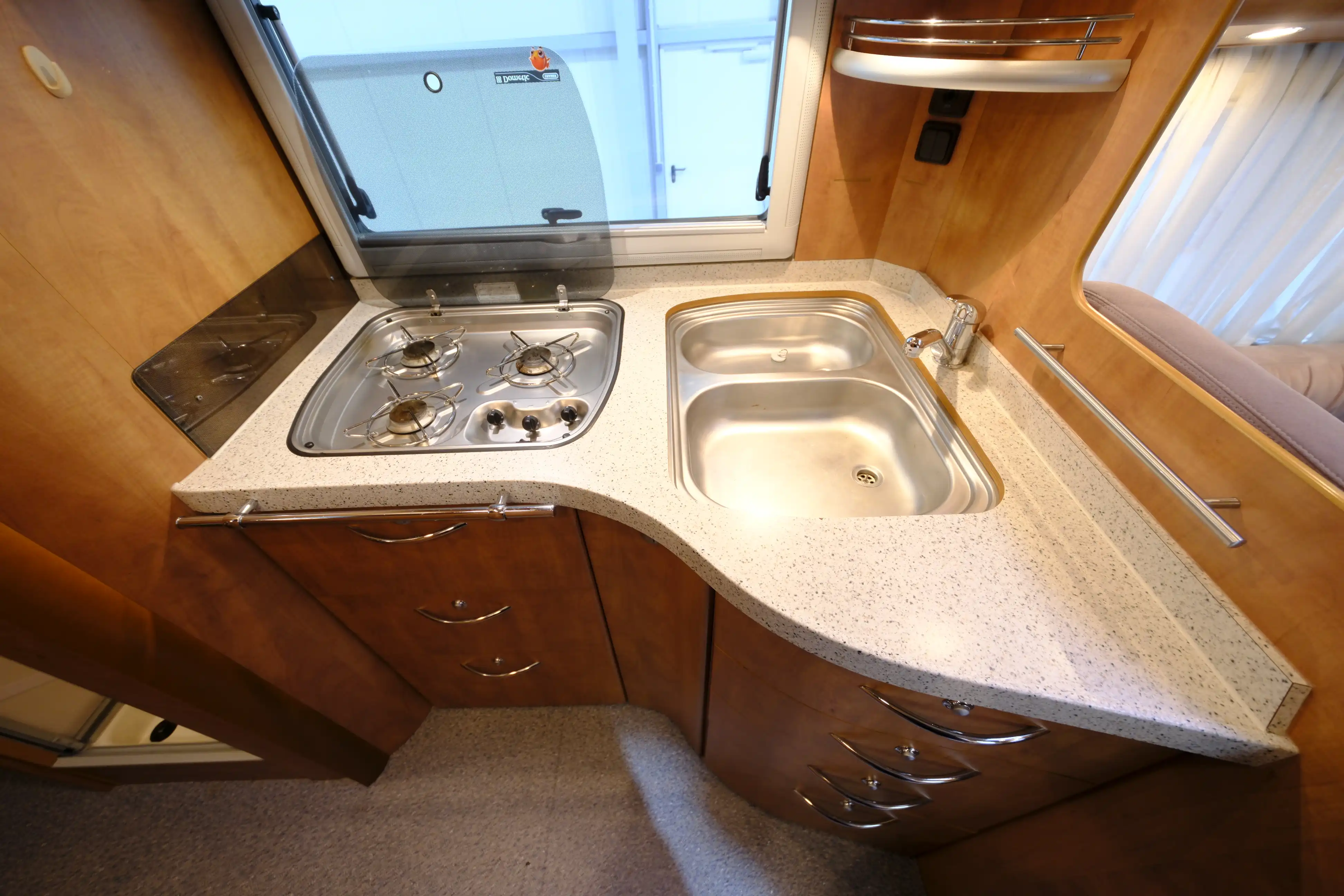 CARTHAGO Chic I 51 KRH - Ansicht 13